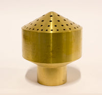 MS20 Multi-Spray Nozzle - 2"