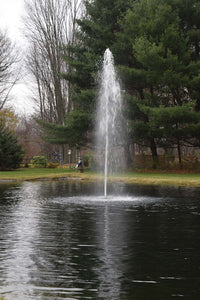 ACF1N AquaFloat™ Floating Fountain Head with Rocket Nozzle