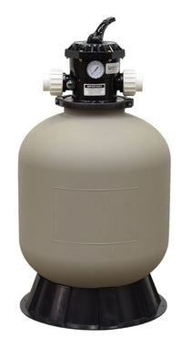 PBF3600 EasyPro Pressurized Bead Filter – 3600 gallon maximum