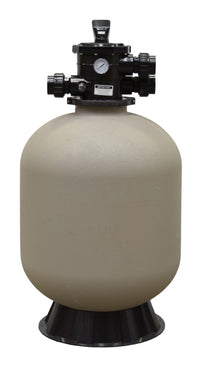 PBF6000 EasyPro Pressurized Bead Filter – 6000 gallon maximum