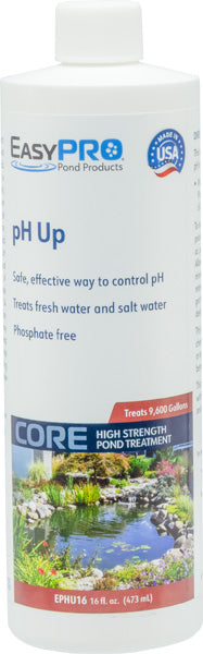 EPHU16 pH Up – 16oz. (1 pint)