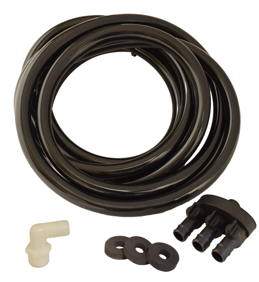 PK3L Plumbing Kit for Basalts – Triple