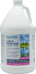 PB128 Lake & Pond-Vive™ L  - Liquid Lake & Pond Bacteria – 1 gallon