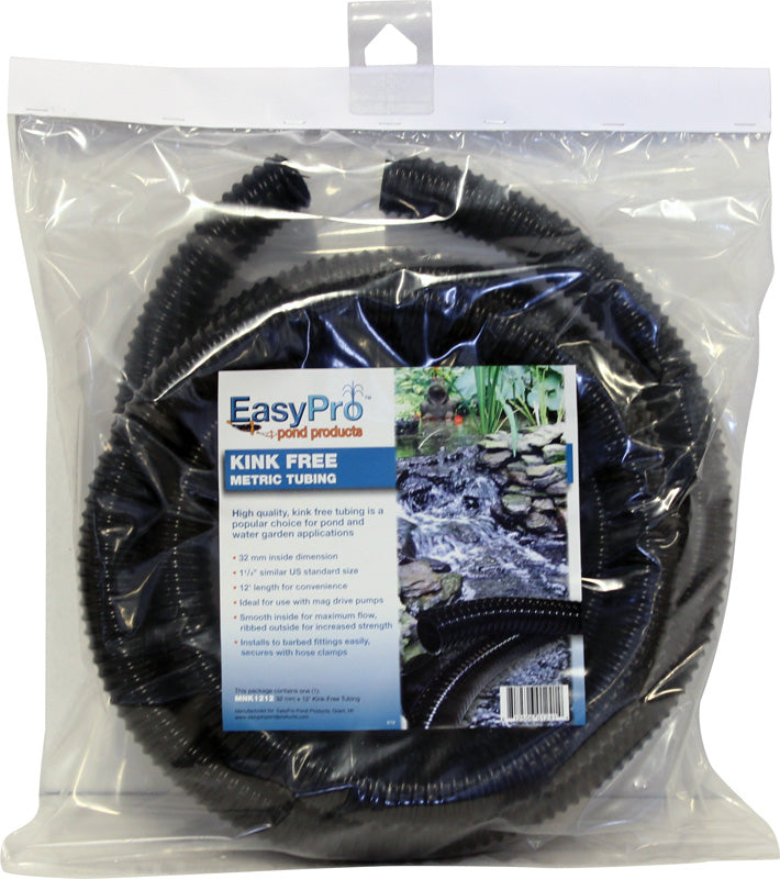 MNK1012 25mm x 12 ft Kink Free Tubing