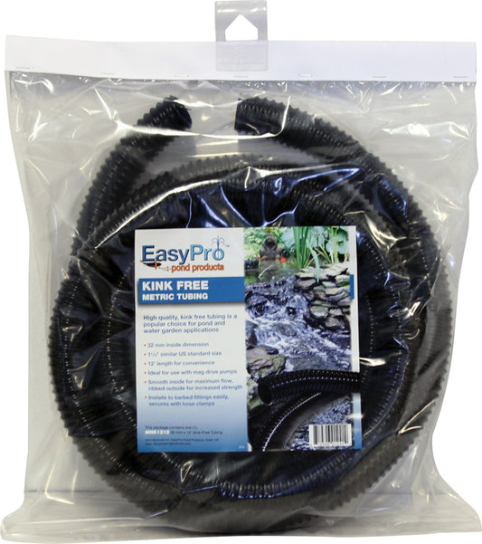 MNK1212 32mm x 12 ft Kink Free Tubing