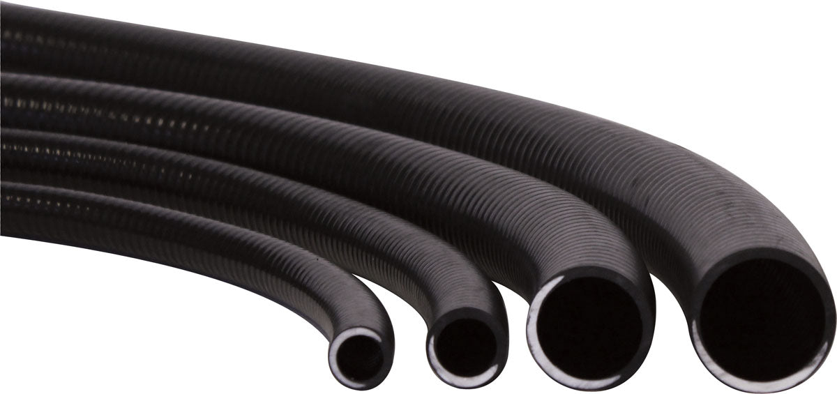 BT100 1" Premium Pond Flex PVC Pipe 50 ft roll