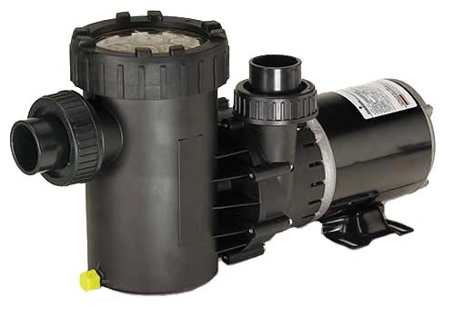 GV100 - 115v GV Series Medium Head, External Pump - 1 hp