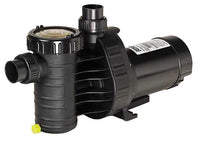 GV75S - 115v GVS Series Medium Head, Self-Priming External Pump - 3/4 hp