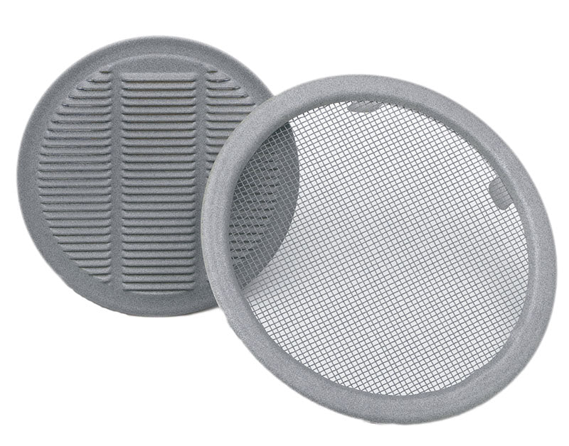 DLB4S Additional 4" Screens for Landscape Boulder