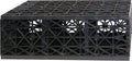 HSC22 PRO-Blox™ High Strength Res-Cube - 1/2 cube – 9 1/2" H x 16" W x 27" L