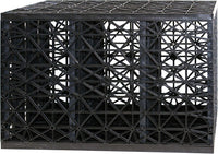 HSC44 PRO-Blox™ High Strength Res-Cube – 16"W x 17.5" T x 27" L