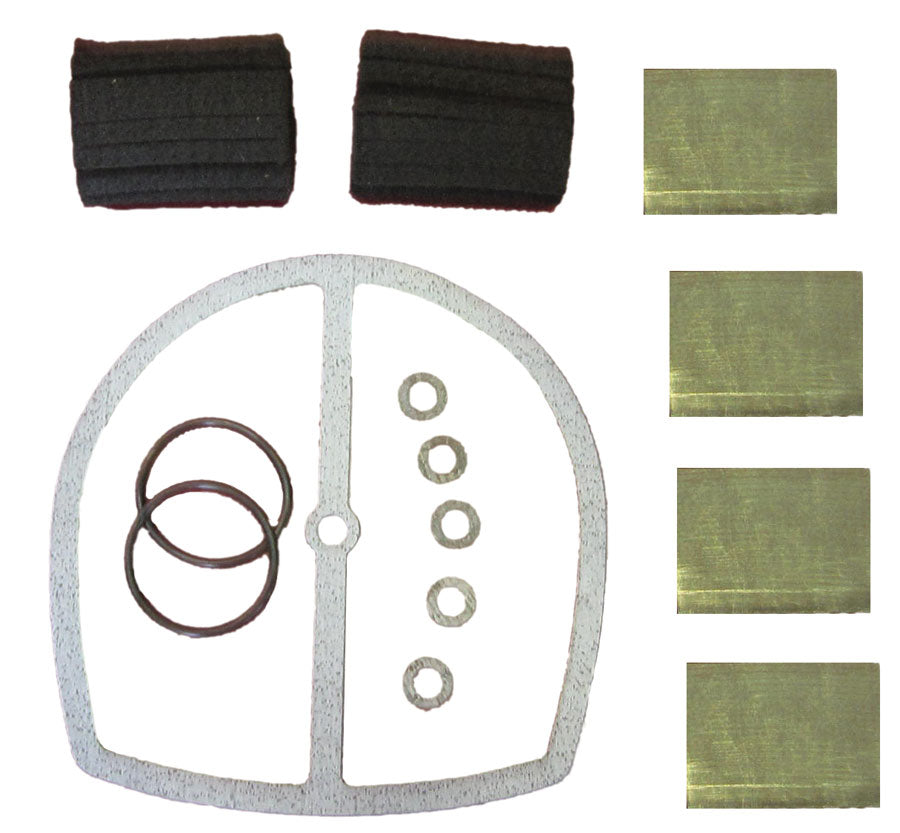 RV100V Gast/Stratus RV100 Repair Kit