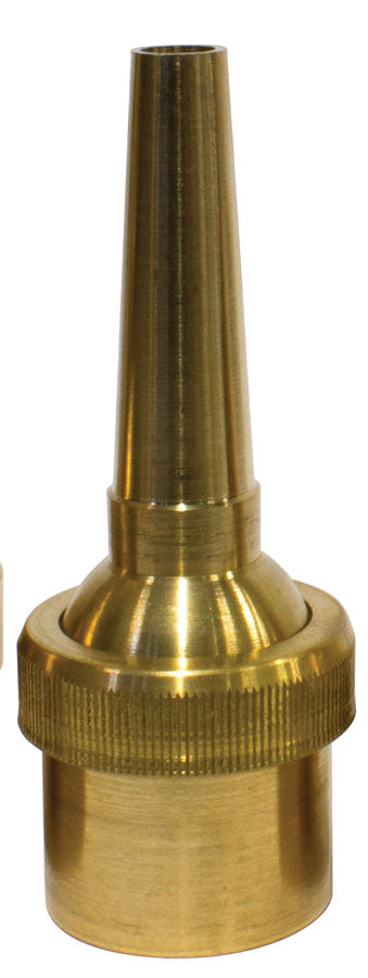 SJN100 Smooth Jet Nozzle – 1"