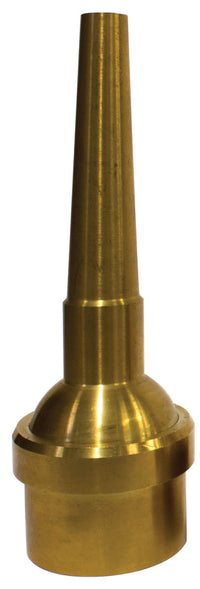SJN150 Smooth Jet Nozzle – 1-1/2"