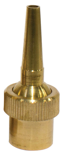 SJN50 Smooth Jet Nozzle – 1/2"