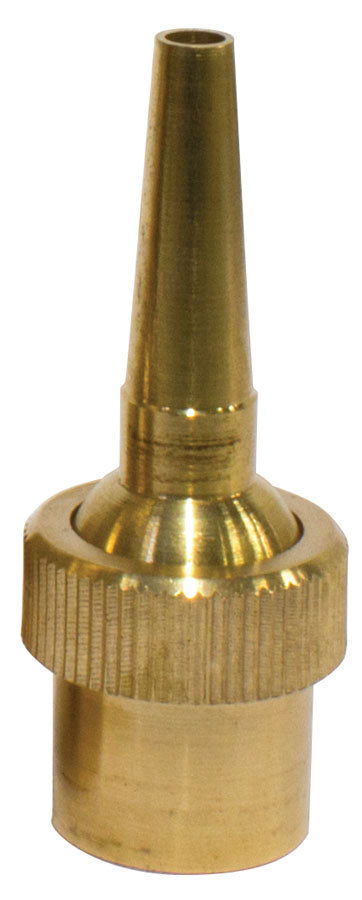 SJN50 Smooth Jet Nozzle – 1/2"