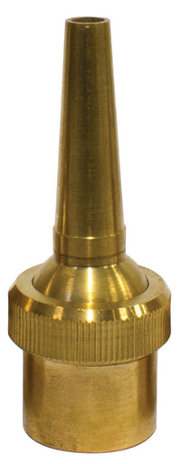 SJN75 Smooth Jet Nozzle – 3/4"