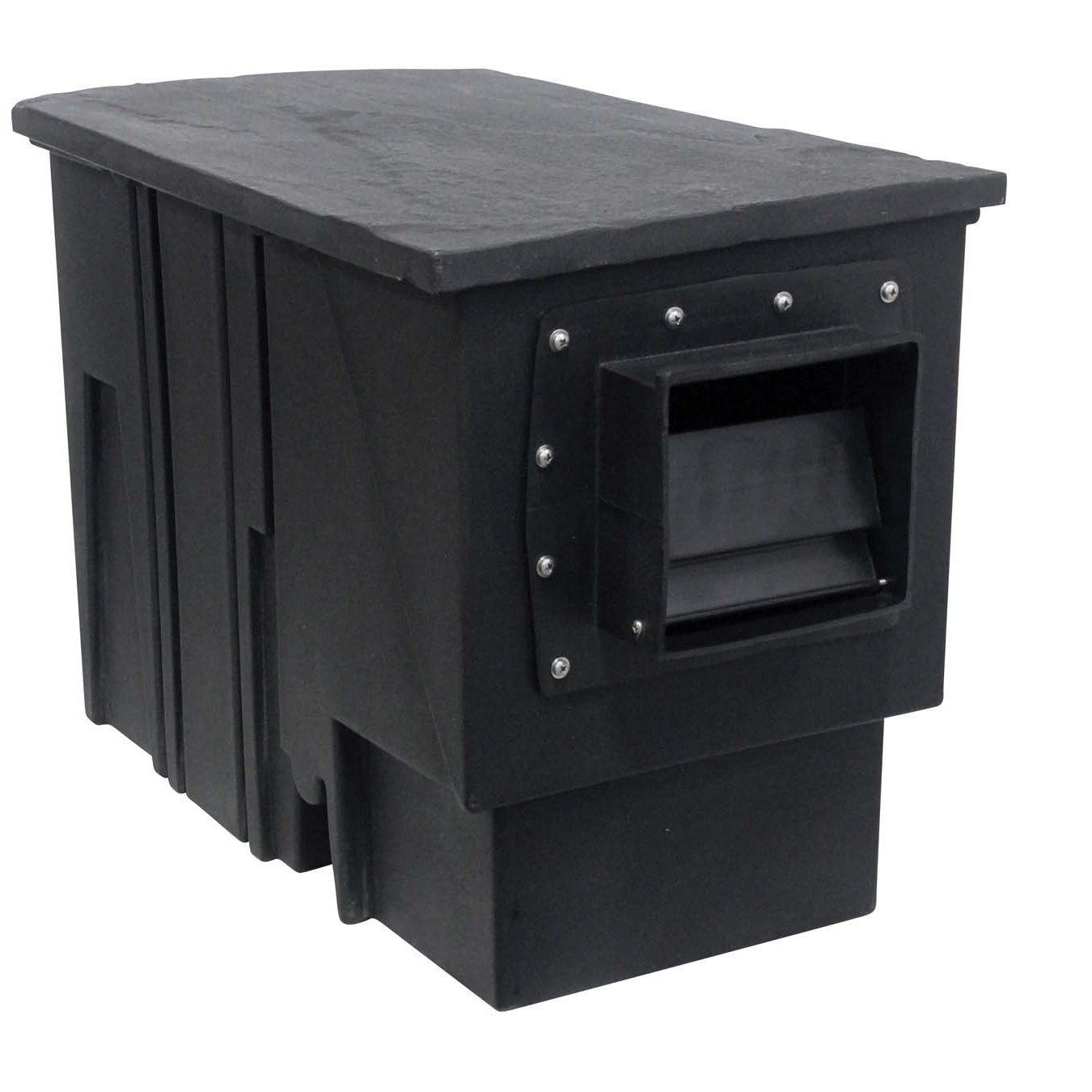PSA3600D Axiom™ Skimmer/Filter Combo