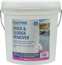 SBB80 Muck & Sludge Remover Bacteria – 5 lbs. 1oz Blocks