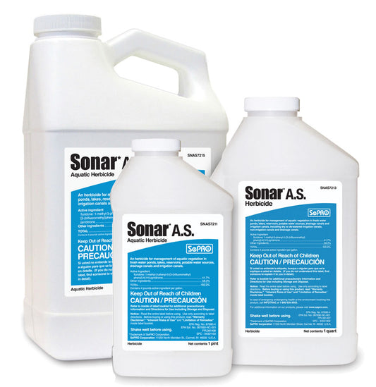 SOG Sonar Herbicide – 1 gallon