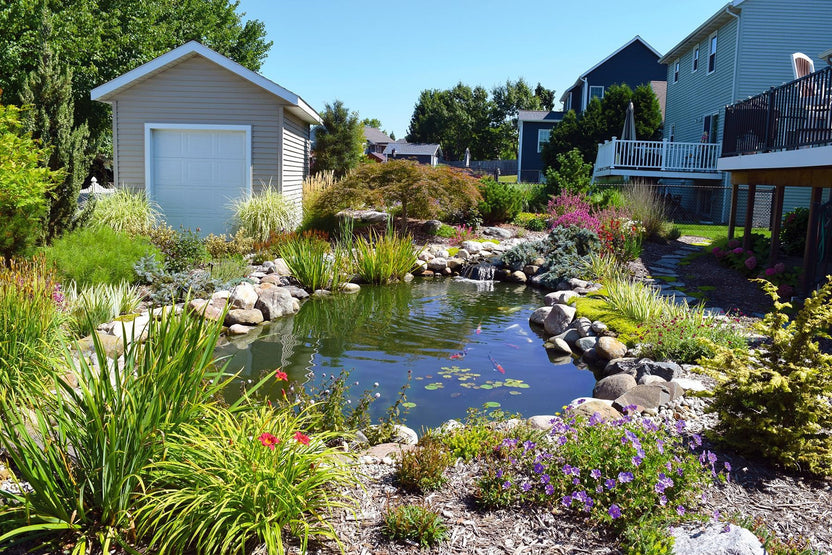 Easy Pro Easy Pro Pond Products | Water Garden | Lake and Ponds – EasyPro
