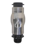 FJT10 Stainless Steel Foam Jet Nozzle