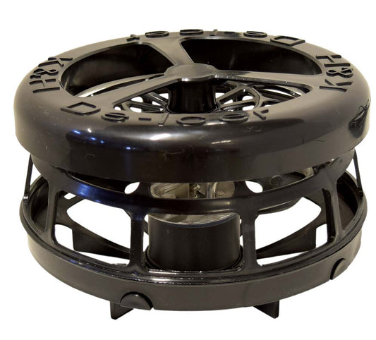 TPH750 750 Watt Thermo-Pond Heater/Deicer