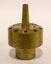 Three Tier Nozzle – 3/4" & 11/2"