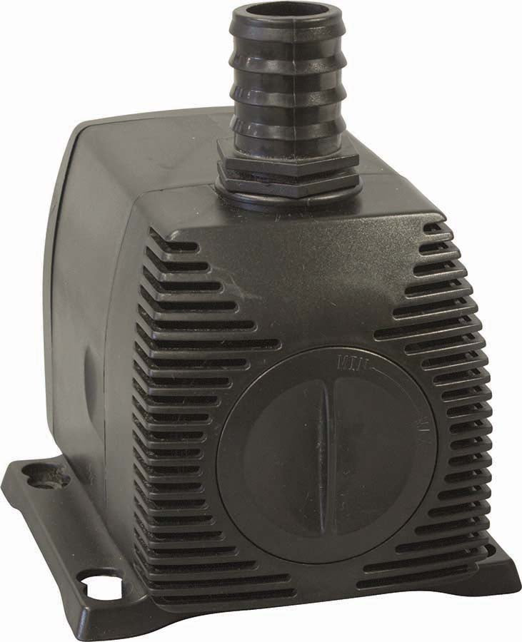 EasyPro MP1000 Tranquil Décor mag drive pump on white background