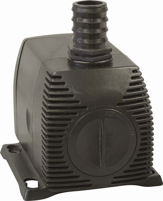 MP1000 - 1000 GPH 115v Tranquil Décor™ Mag Drive Pump