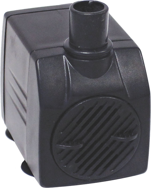 EasyPro MP125 Tranquil Décor mag drive pump on white background