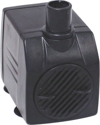 EasyPro MP125 Tranquil Décor mag drive pump on white background