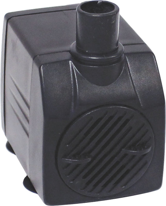 MP125 - 125 GPH 115v Tranquil Décor™ Mag Drive Pump