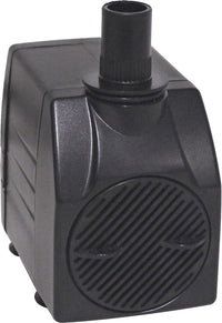 EasyPro MP295 Tranquil Décor mag drive pump on white background