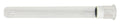 10US 7 watt replacement sleeve for ECF10U