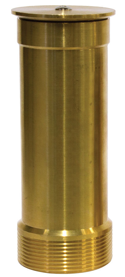 WB20 Waterbell Nozzle – 2"