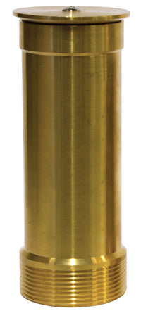 WB20 Waterbell Nozzle – 2"