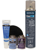 WIK2 Pond and Waterfall Installation Kit