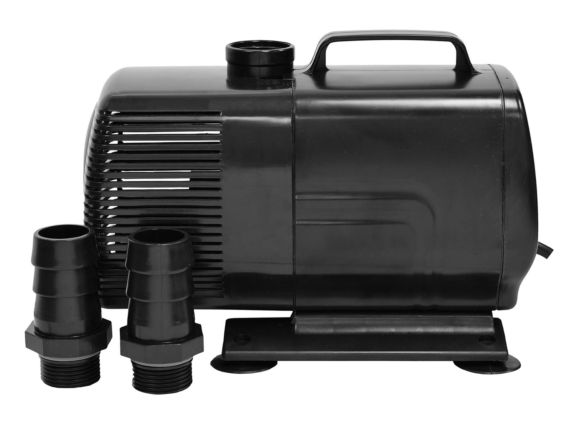 EasyPro Submersible Mag Drive Pond & Fountain Pumps 