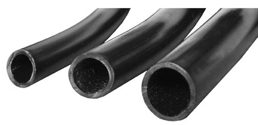 3 Ideal for Waterfall Lines EasyPro Ultimate Pond Flex PVC Pipe recirculating System Lines and air Distribution Lines 50 Foot Roll 