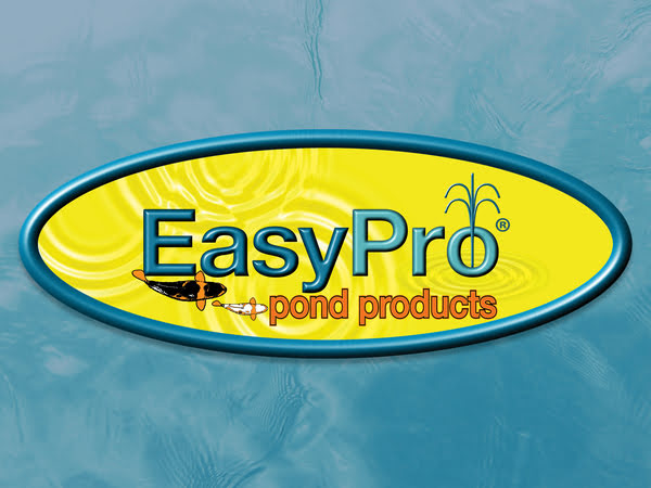 Easypro Pond Products company