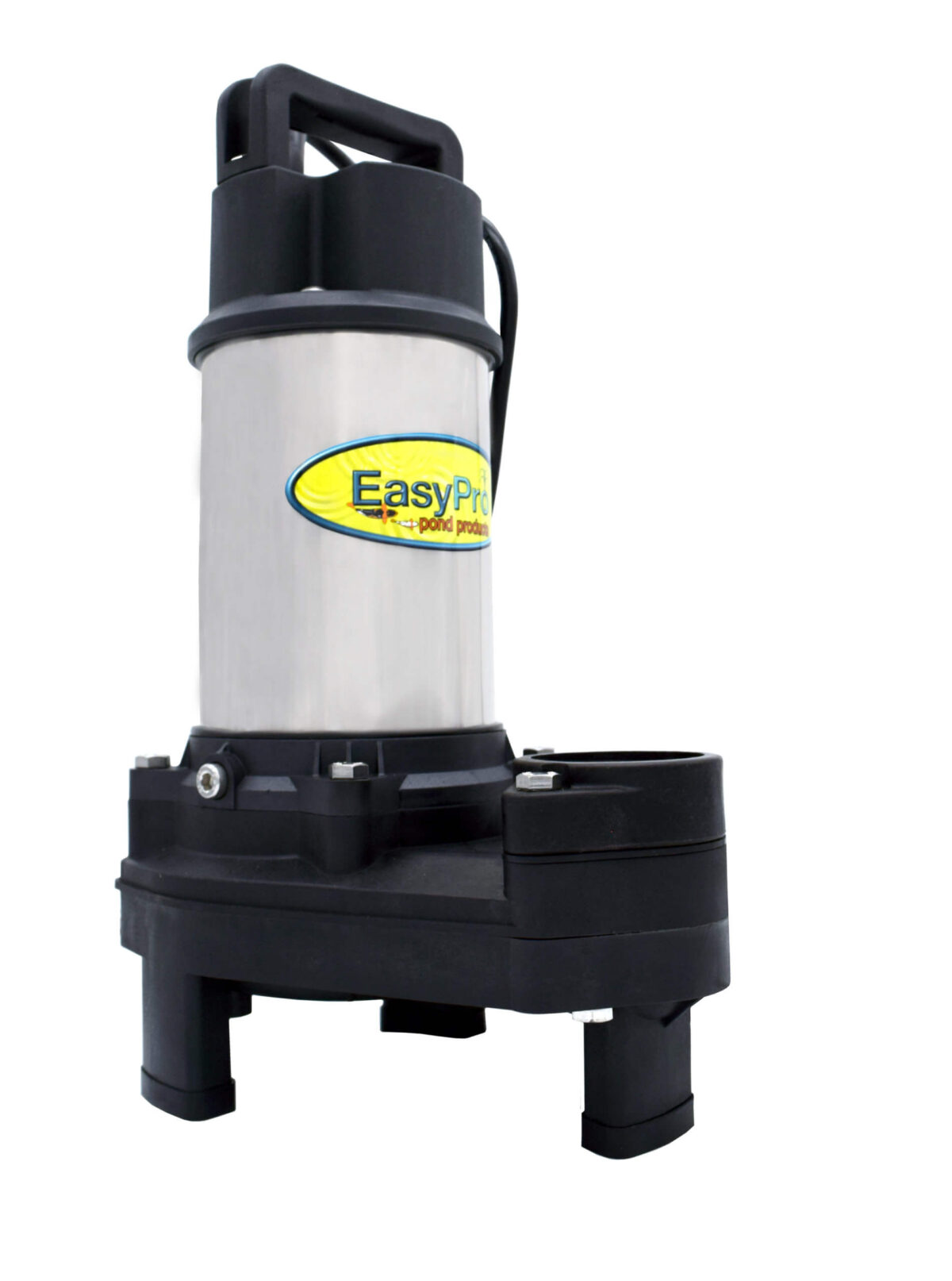 TH2502 - 4100 GPH 230v Stainless Steel TH Series™ Pump For Waterfalls and Streams - Image 3