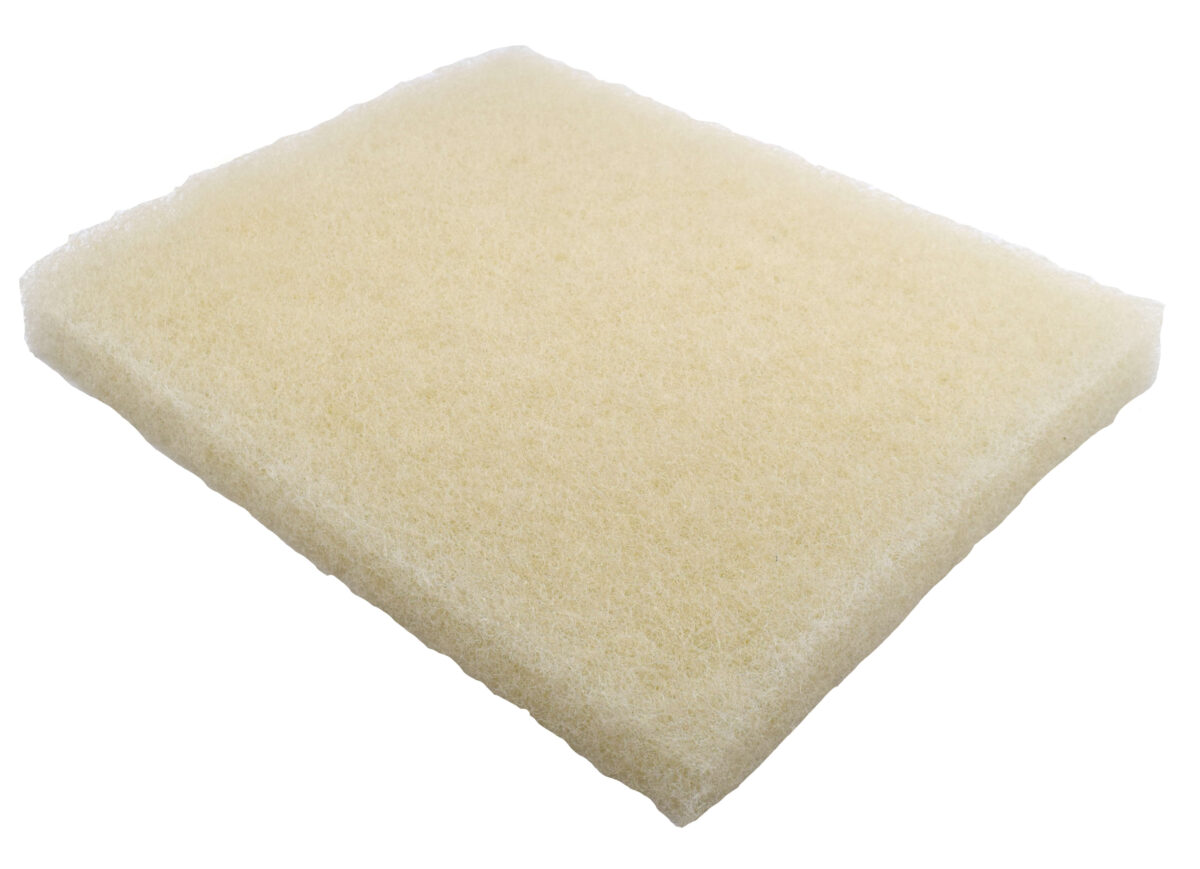 WF10P Prelude Filter Pad