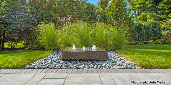 Tranquil Décor™ Basalts