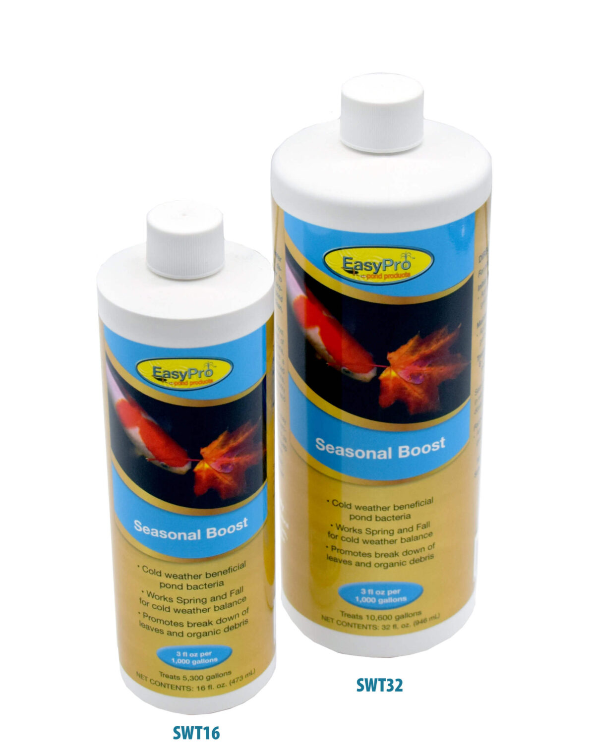SWT32 Seasonal Boost Liquid Bacteria -32 oz - Image 4