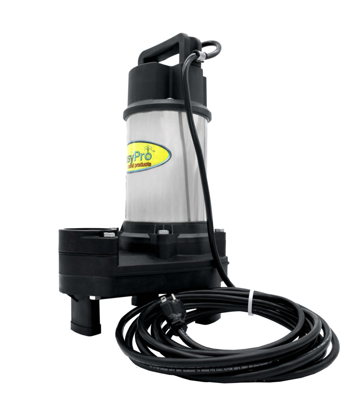 TH2502 - 4100 GPH 230v Stainless Steel TH Series™ Pump For Waterfalls and Streams - Image 2