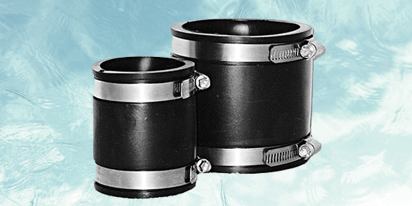 Rubber Couplings