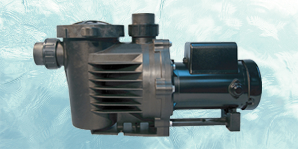 EXP Series All-In-One Pumps (4260-9650 gph)
