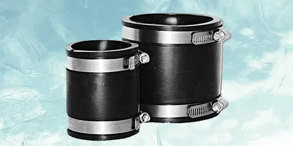 Rubber Couplings