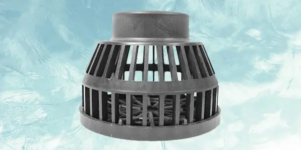 Suction Strainers